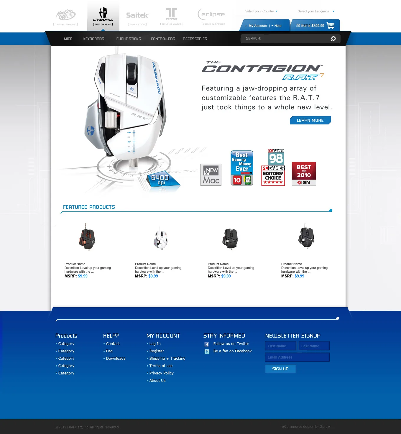 The locked NetSuite master template